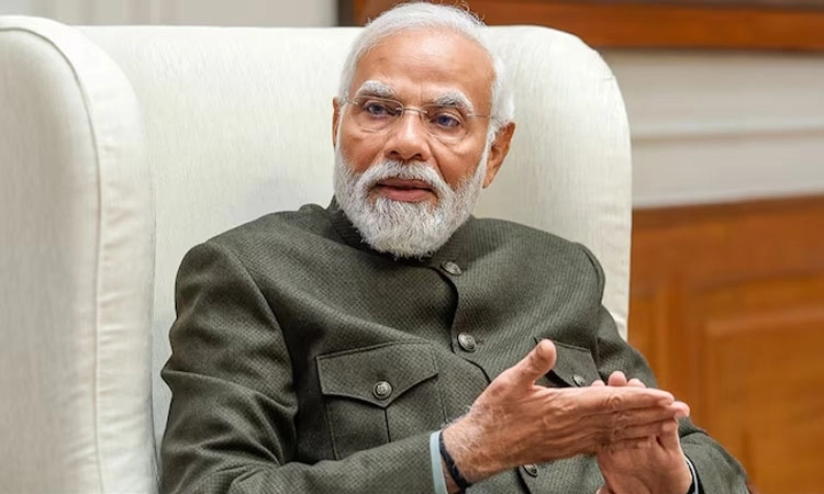 PM Modi: ಕಟ್ಟಡ ಕುಸಿತ: ಮೃತರ ಕುಟುಂಬಕ್ಕೆ ಪ್ರಧಾನಿ ಮೋದಿ 2 ಲಕ್ಷ ರೂ. ಪರಿಹಾರ