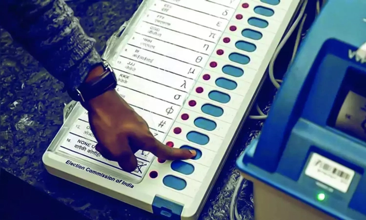 Haryana Election: ಮತ ಎಣಿಕೆ ವೇಳೆ ಇವಿಎಂಗಳಲ್ಲಿ ವ್ಯತ್ಯಾಸ.. ತನಿಖೆಗೆ ಕಾಂಗ್ರೆಸ್‌ ಆಗ್ರಹ