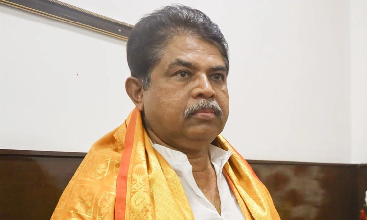 R. Ashok: ಚಾಮುಂಡೇಶ್ವರಿಗೆ ಅವಮಾನ ಮಾಡಿದವರಿಗೆ ತಕ್ಕ ಶಿಕ್ಷೆ