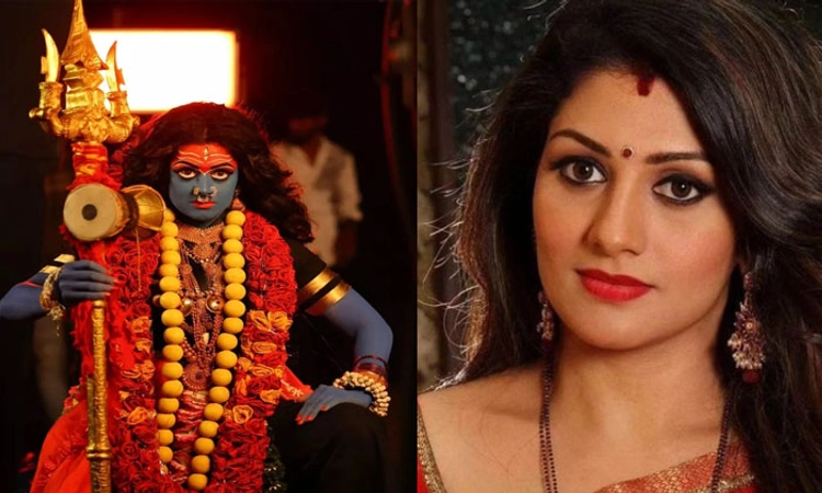 Radhika kumaraswamy: ಭೈರಾದೇವಿ ನನ್ನ ಡ್ರೀಮ್‌ ಪ್ರಾಜೆಕ್ಟ್…: ರಾಧಿಕಾ