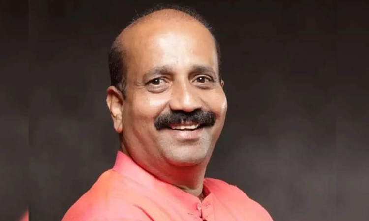 ಈಗಿನ ಬಿಜೆಪಿಯಲ್ಲಿ ಚಮಚಾಗಿರಿಗೆ ಟಿಕೆಟ್‌!: ಟಿಕೆಟ್‌ ವಂಚಿತ ರಘುಪತಿ ಭಟ್‌ ಬಿರುನುಡಿ