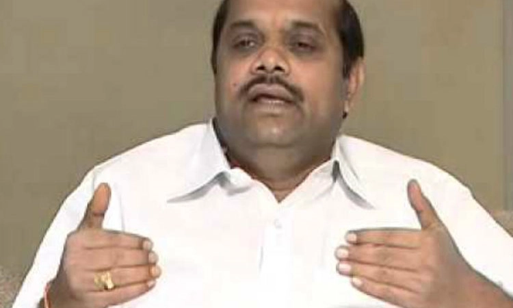 Politics: “ಮೈತ್ರಿ”ಗೆ ಯಾರ ಅಪಸ್ವರವೂ ಇಲ್ಲ: ಖಾಶೆಂಪೂರ