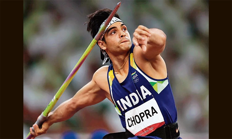 Neeraj Chopra: ನೀರಜ್‌ ಚೋಪ್ರಾ ಮುಂದಿನ ಗುರಿ 90 ಮೀ.!