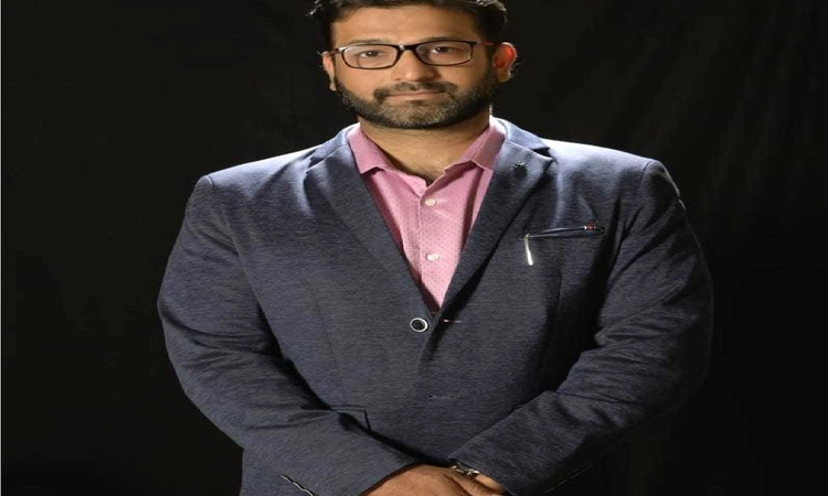 Cyble appoints Former IBM Executive Ruchir Verma to scale operations in South India