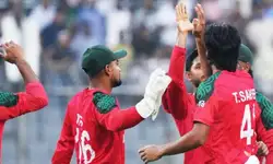 Dhaka: ಪಾಕ್‌ ಪಲ್ಟಿ: ಬಾಂಗ್ಲಾಕ್ಕೆ ಸರಣಿ