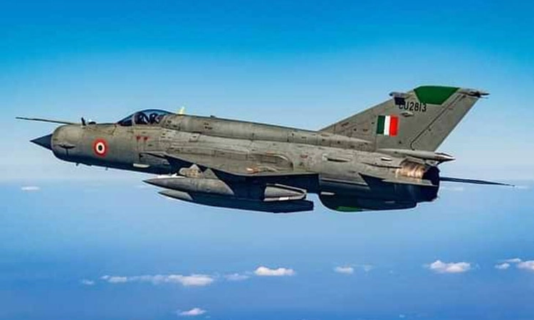 MiG 21 Jet: ಇತಿಹಾಸದ ಪುಟ ಸೇರಲಿದೆ “ಹಾರುವ ಶವಪಟ್ಟಿಗೆ ಕುಖ್ಯಾತಿಯ IAF ಮಿಗ್‌ 21