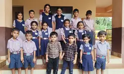ಪುತ್ತೂರು: ಕೋಟಿ ಚೆನ್ನಯರ ಹುಟ್ಟೂರ ಶಾಲೆಯಲ್ಲಿ ಅಷ್ಟ ಅವಳಿಗಳು!