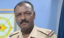 ಬಂಟ್ವಾಳದ ಪಿಎಸ್‌ಐ ಆತ್ಮಹ*ತ್ಯೆ ಪ್ರಕರಣ: ಮೃತದೇಹ ಹುಟ್ಟೂರಿಗೆ ರವಾನೆ