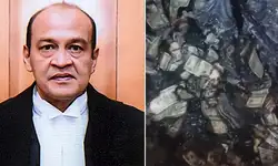 Cash Row: ಜಸ್ಟೀಸ್‌ ವರ್ಮಾ ವಿರುದ್ಧ 200ಕ್ಕೂ ಅಧಿಕ ಸಂಸದರಿಂದ ಮಹಾಭಿಯೋಗಕ್ಕೆ ಕೋರಿಕೆ…