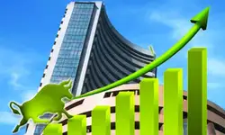 Stock Market: ಷೇರುಪೇಟೆ ಸೂಚ್ಯಂಕ 400ಕ್ಕೂ ಅಧಿಕ ಅಂಕ ಜಿಗಿತ-ದಿನಾಂತ್ಯದ ವಹಿವಾಟು ಅಂತ್ಯ