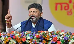 ತಾಂತ್ರಿಕ ಸಮಿತಿ ವರದಿ ಬಳಿಕ ಅಣೆಕಟ್ಟುಗಳ ಕಾಮಗಾರಿ: ಡಿ.ಕೆ.ಶಿವಕುಮಾರ್‌