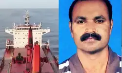 Kerala:ಸರಕು ಹಡಗಿನ ಮೇಲೆ ಹೌತಿ ಉ*ಗ್ರರ ದಾಳಿ-ಕೇರಳದ ವ್ಯಕ್ತಿ‌ ನಾಪತ್ತೆ; ಕೇಂದ್ರಕ್ಕೆ ಮೊರೆ