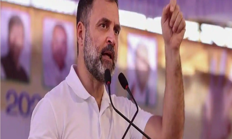 राहुल गांधी का बयान: 'केरल स्टोरी-2' नहीं देखे जाने को बताया 'अच्छी खबर'