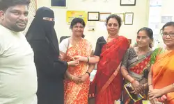Uppinangady: ರಸ್ತೆಯಲ್ಲಿ ಸಿಕ್ಕ ಆಭರಣ ವಾಪಸು ಮಾಡಿದರು