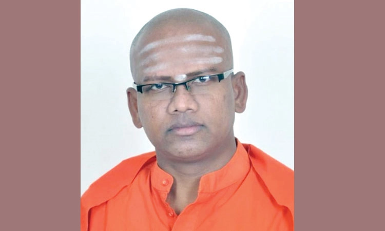 ಒಳಮೀಸಲು ಜಾತಿಗಣತಿಯನ್ನು ತತ್‌ಕ್ಷಣವೇ ನಿಲ್ಲಿಸಿ